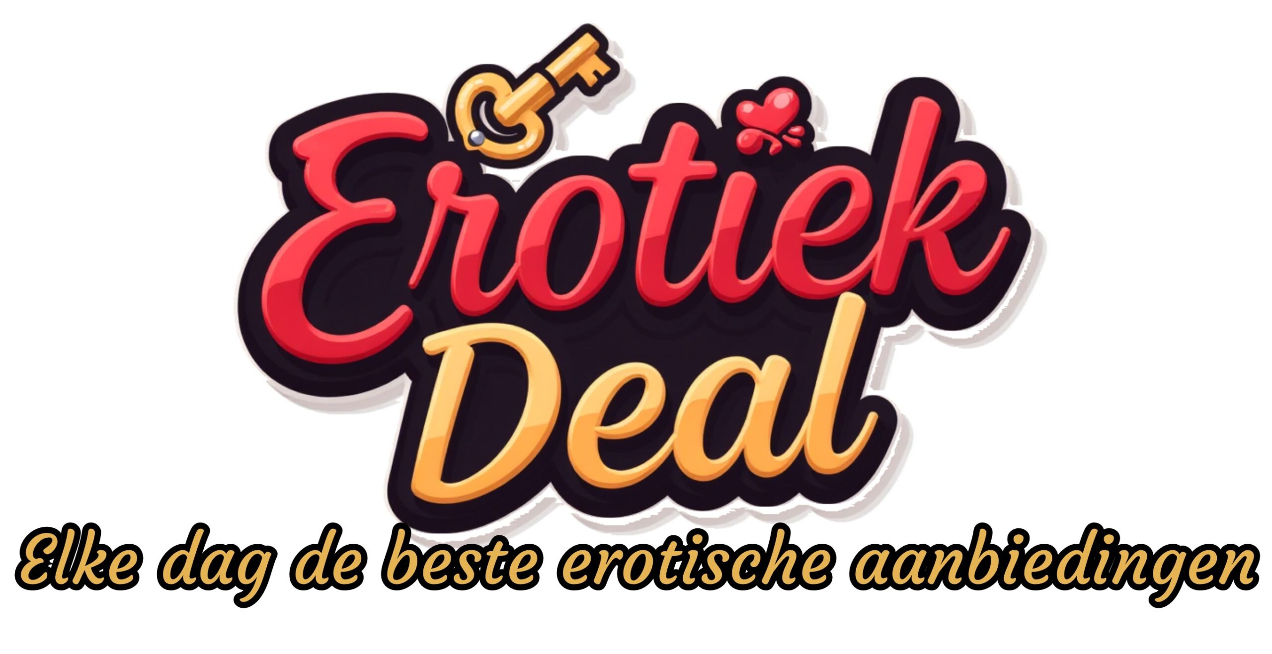 Erotiek Deal